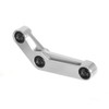 -30mm Lowering Suspension Linkage ARM CNC Rear Lowering Link Rear