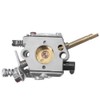 Vkinman String Trimmer Carburetor kit Replacement for STIHL FS48 FS62