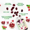 Nature's Nutrition Beets Soft Chews Gummies with Beetroot & Magnesium