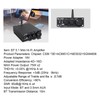 FX-AUDIO FX 502E-L HiFi 2.0 BT 5.1 Full Digital Audio