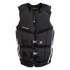 Jet Pilot Shaun Murray CGA Approved Neoprene Vest PFD (Black,