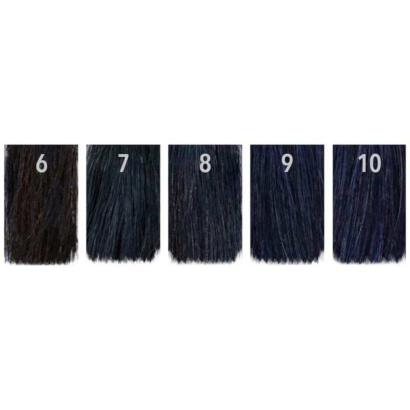 Pulp Riot Semi-Permanent Hair Color Shadow Collection 118ml - Dark