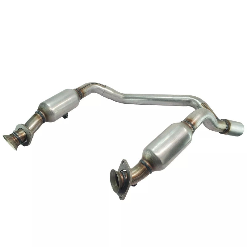 Sarotin Catalytic Converter for RAM 1500 2009-2016 5.7L Direct Fit