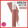 Labial líquido matte Superstay City Edition 125 – 16 h