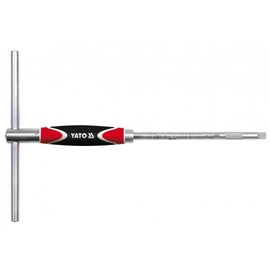 Yato yt-1566 Remote Control Rotary Adapter Type T 10 mm