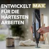 Dremel MAX Hochleistungs-Schleifscheibe (SC411DM), 3 Aluminiumoxid-Schleifscheiben mit 3,2 mm Durchmesser