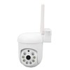 WiFi Security Cameras 1080P 2 Way Talk 2.4GHz WiFi 100‑240V