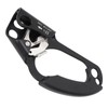 Hand Ascender Stable Fixing Non Slip Strong Grip Spring Rope
