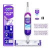 Swiffer PowerMop Kit – Multi-Surface Floor Cleaner with Pads &