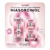 Pond’s Kit Facial: Sérum 30 ml + Crema Día 50