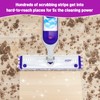 30 Pack Replacement Mop Pads for Swiffer PowerMop, Disposable Moping