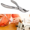 Eye Glass Nose Pad Arm Adjusting Pliers Optical Eye Glasses