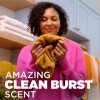 ARM & HAMMER Clean Burst 5-in-1 Laundry Detergent, Clean Burst