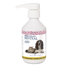 RevitalAid Recovery Supplement 250ml | For Dogs and Cats | Recovery