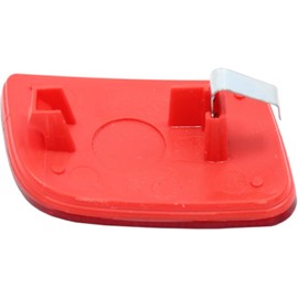 LEFT SIDE REAR BUMPER REFLECTOR FOR NISSAN NV400 RENAULT MASTER SCENIC