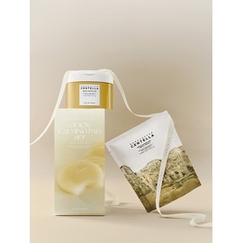 Madagascar Centella Quick Calming Pad Set / 마다가스카르 센텔라 퀵 카밍 패드 세트