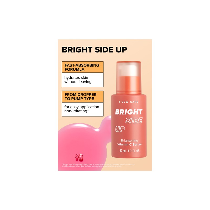 I DEW CARE [I DEW CARE]*renewal* Bright Side Up 30ml
