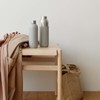 Stelton Keep Warm Insulated Flask 0.75 L Light Grey