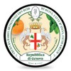 Extro shaving soap Republic Genova 150 ml