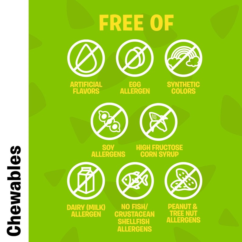 Flintstones Chewable Kid's Multivitamin w/ Immunity Support, 90 Count