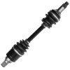 Caltric Rear Left or Right CV Joint Axle fits Arctic