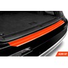 Luxshield® Boot Sill Protector Film, Includes Professional Squeegee, Bumper, Scratch