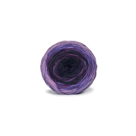 Whoopee Yarn by Círculo - 578 yds, 7 oz - Sport - 100% Mercerized Brazilian Virgin Cotton (Pack of 1 Ball) (9975)