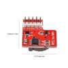 DS1307 Module Precision RTC Real Time Clock Memory Module Precise