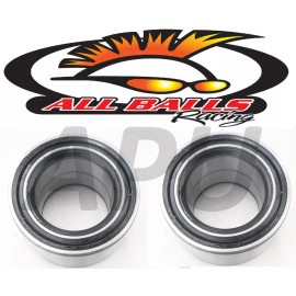 All Balls 14-20 Polaris RZR 1000 + Turbo All Balls Front or Rear Wheel Bearings (2)25-1628