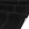 Textile Do 12 X Face Cloth Set 100% Egyptian Combed
