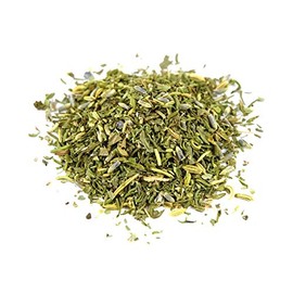 Savory Spice Herbes de Provence - Salt-Free French Seasoning Blend Medium Jar (Net: 0.9 oz)