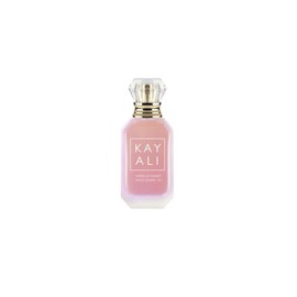 KAYALI Vanilla Candy Rock Sugar | 42 Eau de Parfum Travel Spray 0.34 Fl. Oz.