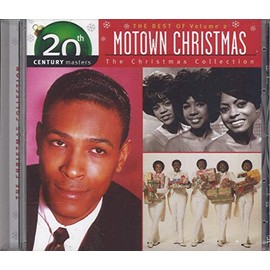 Motown Christmas Vol.2