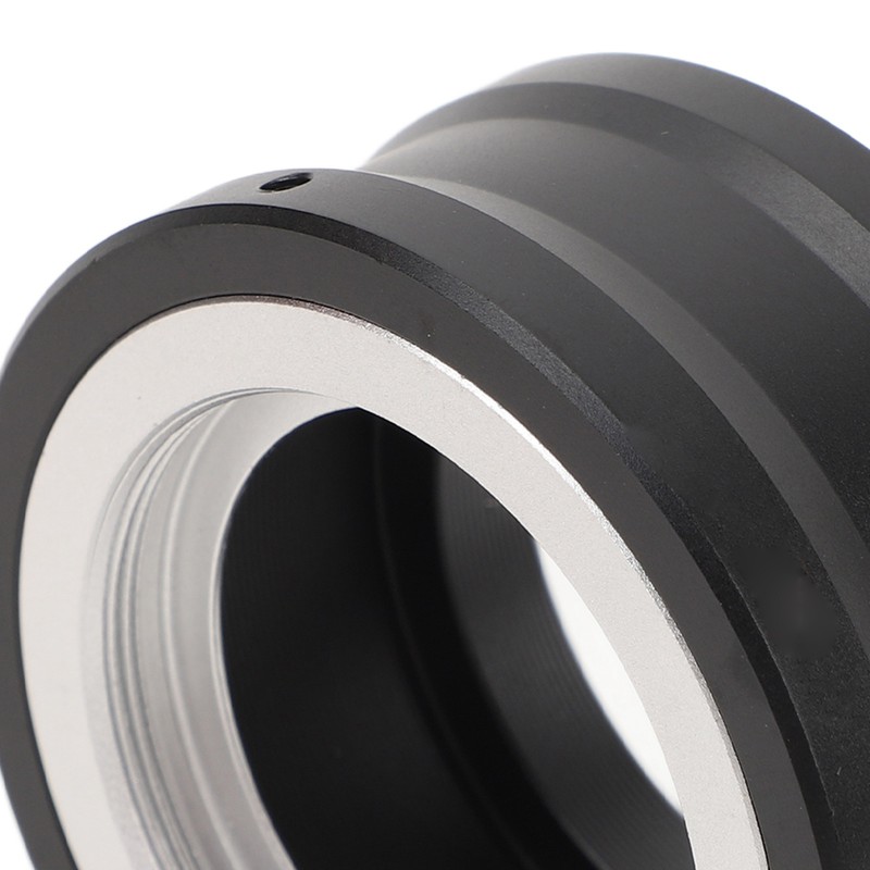 Lens Mount Adapter M42 to for NEX Manual Focus for