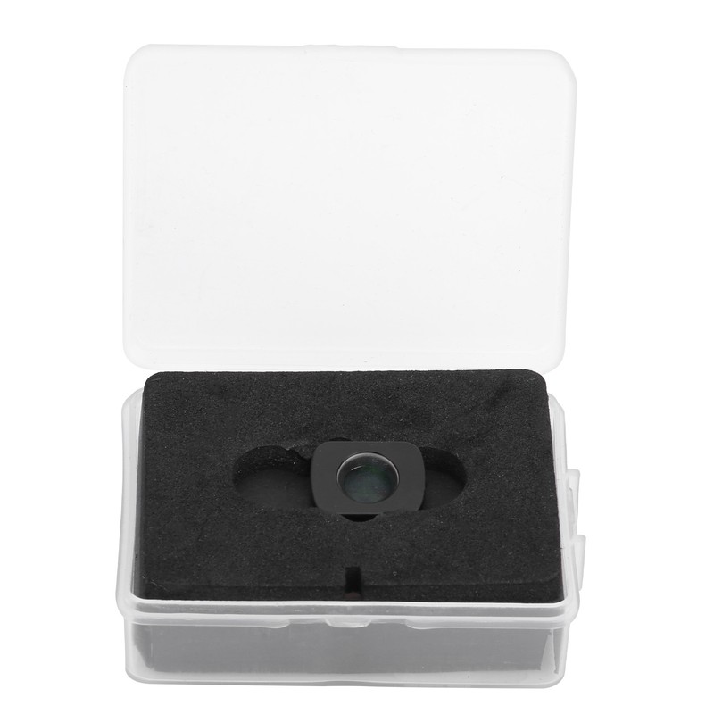 Portable Macro Lens Magnetic Installation Camera Accessories Fit for DJI