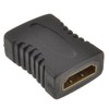 kenable HDMI Slimline Coupler Joiner Female Socket to Female Socket