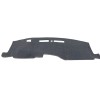 MLR Dashcovers 2022-2023-2024 GMC Sierra W/13.5 Screen Display Dash Cover