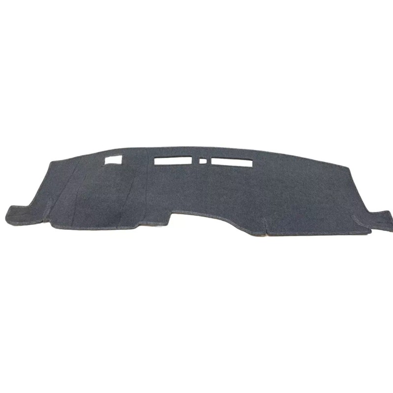 MLR Dashcovers 2022-2023-2024 GMC Sierra W/13.5 Screen Display Dash Cover