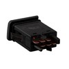 febi bilstein 38627 Switch for rear-window heater, pack of one