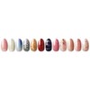Beauty Nailer Nail Tip Gel Nail GNAIL-9