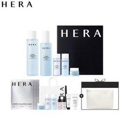 HERA Hydro Reflecting Set 25items