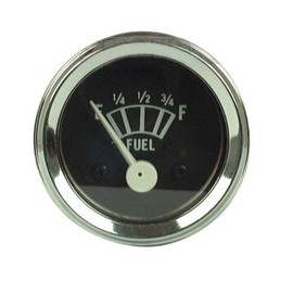 RAParts 894844M1 New Fuel Gauge Fits Massey Ferguson 135 148 165 ++