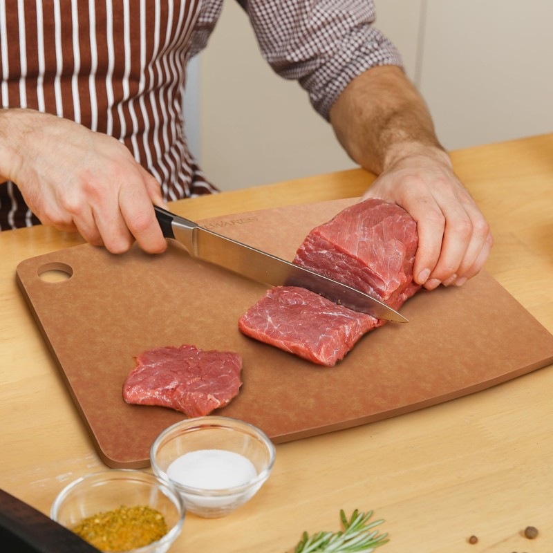 Dishwasher Safe Cutting Boards for Kitchen - Extra Large Composite