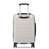 DELSEY Paris Cruise 3.0 Hardside Expandable Luggage with Spinner Wheels,