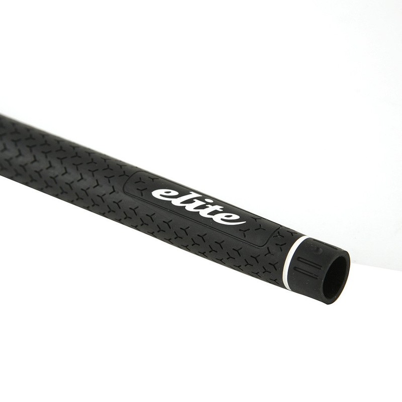 Elite Grips Y360 S Y360°S Bernina Black with Backline