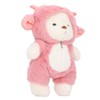 Bear Stuffed Animal Soft 30cm Cute Adorable Plush Toy with