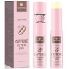 2PCS Caffeine Eye Stick with Retinol, Caffeine Eye Cream for