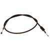 MOTOFLEX Gaszug, BING Vergaser - Simson S51, S70, S53, S83