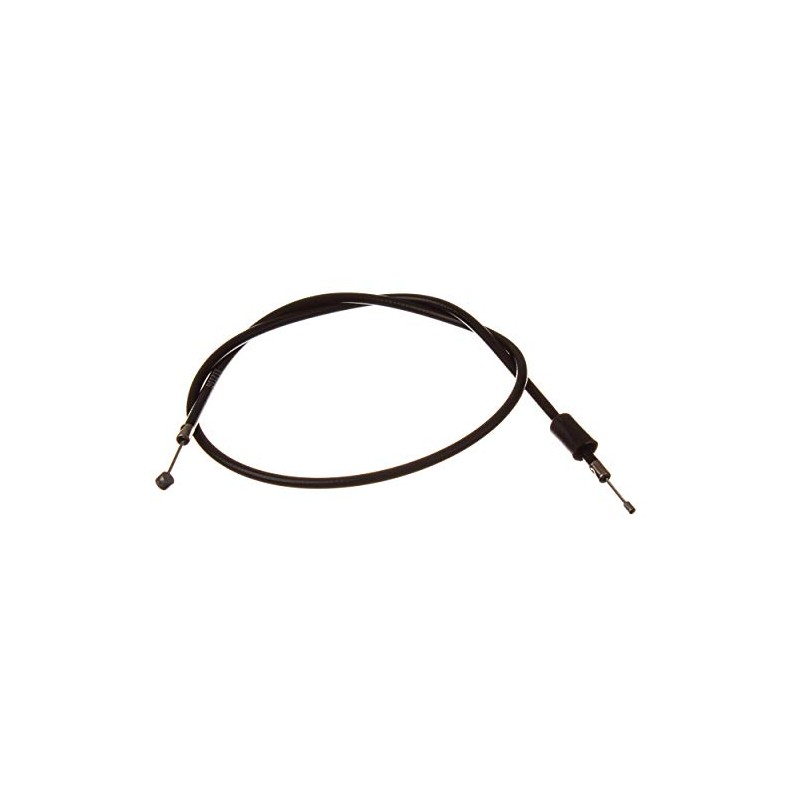 MOTOFLEX Gaszug, BING Vergaser - Simson S51, S70, S53, S83