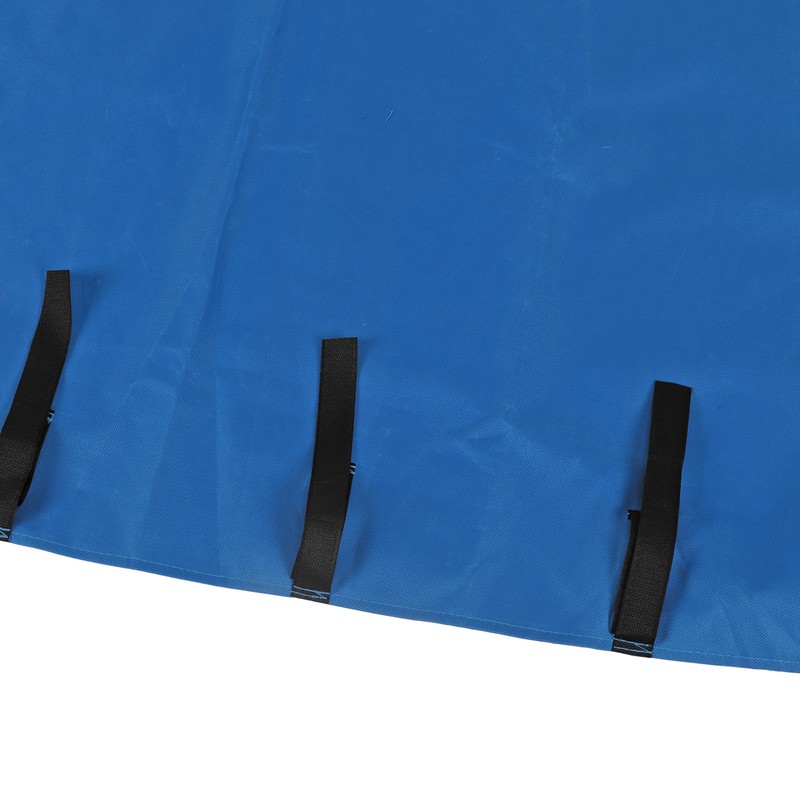 Pet Cage Chassis Cover Oxford Cloth Waterproof Removable Washable Cage